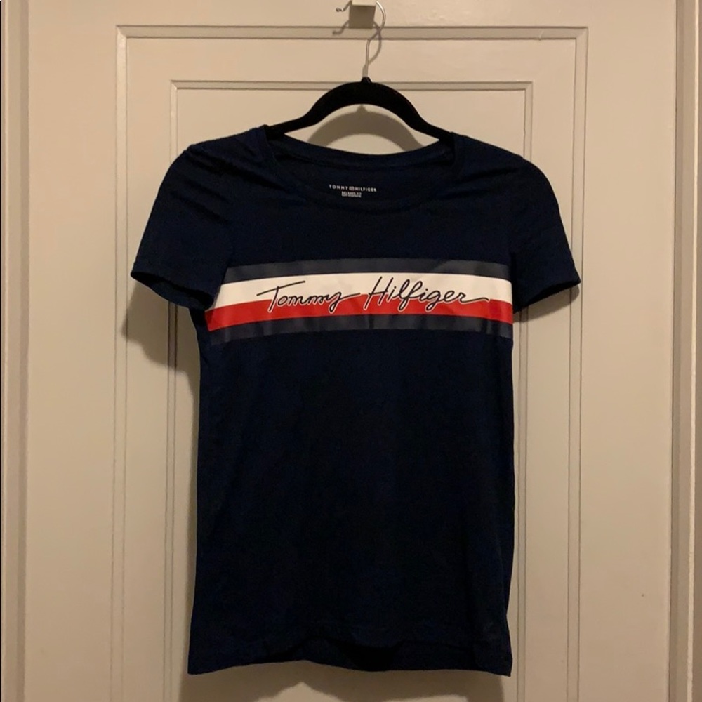 Tommy Hilfiger T-Shirt